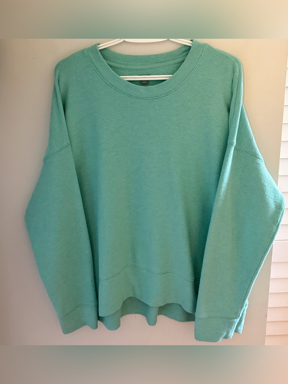 Aerie Crewneck Sweatshirt M